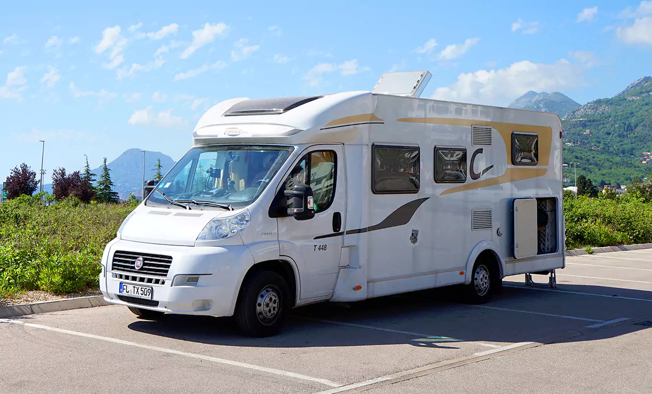 Kaip klasifikuoti RV lemputes?