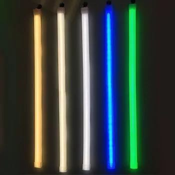 Automobilių ant ratų 24V išoriniai LED žibintai